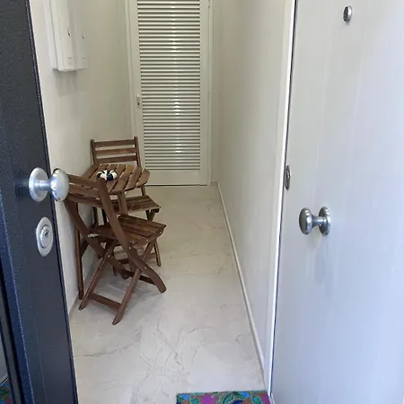 ベッド・アンド・ブレックファスト E' Qui! 3*