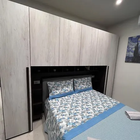 Bed & Breakfast E' Qui! *