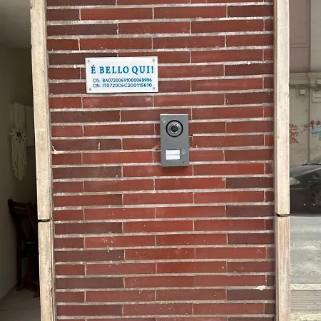 Bed & Breakfast E' Qui! *